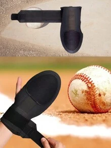 Găng tay bóng chày thể thao ngoài trời Găng tay bóng chày dành cho người lớn Găng tay trượt bóng chày mềm Bảo vệ thể thao Găng tay bóng chày Bảo vệ - Nhiều màu - Xem 4