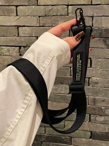 Stylish Long Mobile Phone Lanyard Diagonal Shoulder Strap Adjustable Neck Strap Mobile Phone Case Phone Cover Anti-Loss Hanging Rope Gifts For Mother, Family, Friends, Birthday, Holiday Phone Charm, Phone Chain