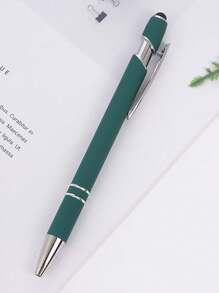 Spersonalizowany zestaw upominkowy z motywującym długopisem kulkowym dla pracowników. Może być używany jako upominek na świąteczne przyjęcie, prezent dla nauczycieli, uczniów, kobiet, wolontariuszy, członków zespołu i współpracowników. Nadaje się do szkół, biur, centrów handlowych, hoteli, restauracji, jako długopis reklamowy, gadżety szkolne, nagrody na wydarzenia szkolne, prezenty z okazji Dnia Nauczyciela dla nauczycieli, do firm, centrów handlowych, promocji w biurach oraz jako nagrody. Wielofunkcyjny, ozdobny, wielokrotnego użytku, nowoczesny, kolorowy, uroczy, vintage, kreskówkowy, kawaii, niestandardowy, spersonalizowany, unikatowy, spersonalizowany, dla pracowników, klientów, studentów, do firm/pracy/biura, do szkoły.