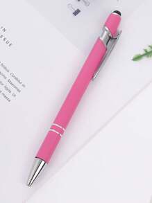 Spersonalizowany zestaw upominkowy z motywującym długopisem kulkowym dla pracowników. Może być używany jako upominek na świąteczne przyjęcie, prezent dla nauczycieli, uczniów, kobiet, wolontariuszy, członków zespołu i współpracowników. Nadaje się do szkół, biur, centrów handlowych, hoteli, restauracji, jako długopis reklamowy, gadżety szkolne, nagrody na wydarzenia szkolne, prezenty z okazji Dnia Nauczyciela dla nauczycieli, do firm, centrów handlowych, promocji w biurach oraz jako nagrody. Wielofunkcyjny, ozdobny, wielokrotnego użytku, nowoczesny, kolorowy, uroczy, vintage, kreskówkowy, kawaii, niestandardowy, spersonalizowany, unikatowy, spersonalizowany, dla pracowników, klientów, studentów, do firm/pracy/biura, do szkoły.