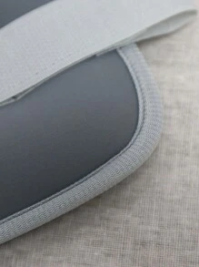 1 cái/2 cái Vòng đeo tay chịu lực, Túi cát tập tạ di động 0,25kg, Thích hợp cho nam và nữ tập thể dục thể thao, Vòng đeo tay tạ chạy bộ, Thích hợp sử dụng cho tay và chân - Nhiều màu - Xem 9