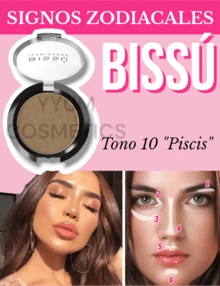 Highlighter - PISCIS 10 - Voir 2