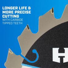 5-1/2" 18 Tooth Circular Saw Blade