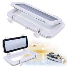 Boat Tools - Black and White - View 5