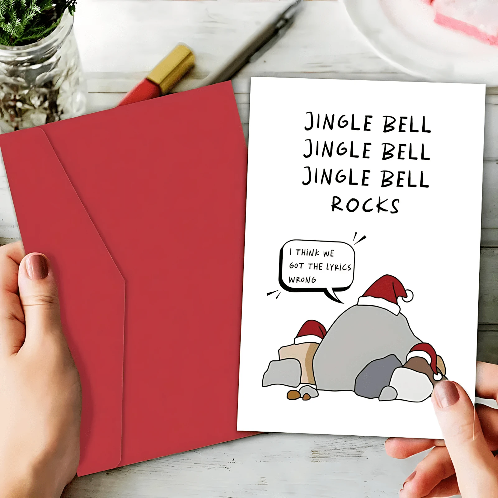 Unique Holiday Greetings Unique Holiday Greetings