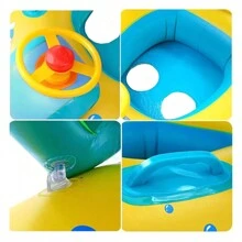 Sandboxes & Beach Toys - Màu xanh lam - Xem 4