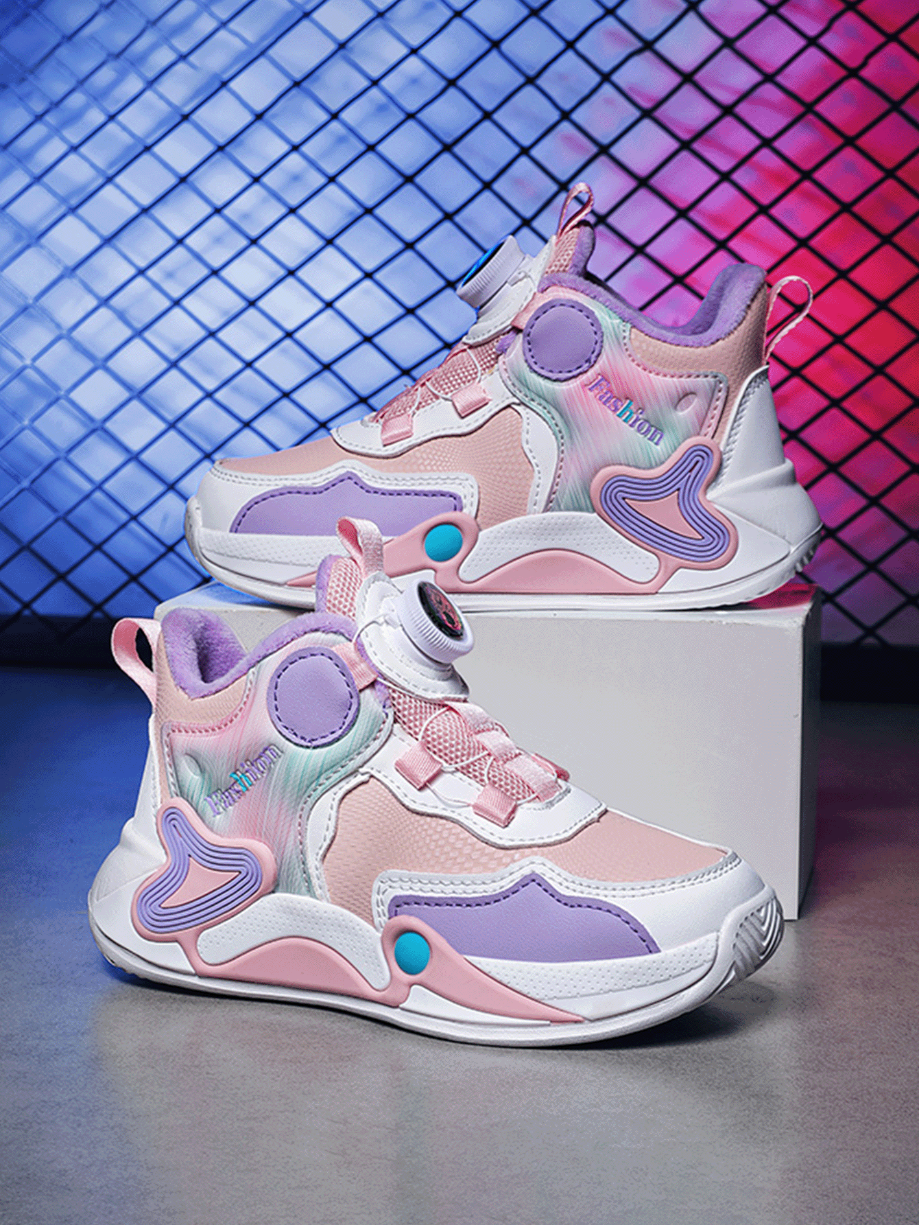 cool basketball shoes white