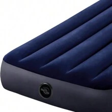 Intex Air Bed, 64756, Colorful, 191 X 76 X 25 Cm - Multicolor - View 3