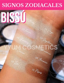 Highlighter - SAGITARIO 07 - View 1