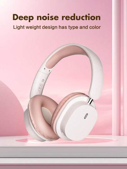 Reletech Fones de Ouvido Verdadeiramente Sem Fio T2, Fones de Ouvido Sem Fio Minimalistas 5.3 In-Ear, Adequados para Viagens, Escola, Festas, Escuta de Música, Presentes, Suporte para ANC Cancelamento Ativo de Ruído e ENC Cancelamento Passivo de Ruído, Pode Conectar-se Sem Fio Via Cabo de Áudio 3,5mm, Design de Baixa Latência, Unissex, Ideal para Irmãos, Amigos, Presentes de Feriados e Aniversários, Compatível com Dispositivos Apple