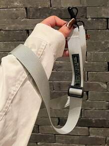 Stylish Long Mobile Phone Lanyard Diagonal Shoulder Strap Adjustable Neck Strap Mobile Phone Case Phone Cover Anti-Loss Hanging Rope Gifts For Mother, Family, Friends, Birthday, Holiday Phone Charm, Phone Chain