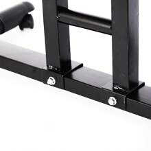 SENDERPICK Adjustable Tattoo Tray Rolling Work Station Drawing Equipment Supply Desk Table - Black - View 5