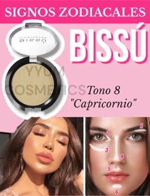 Highlighter - CAPRICORNIO 08 - View 1