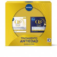 NIVEA Cosmétique Visage ÉTUI TRAITEMENT ANTI-ÂGE Q10 - Sélectionnez le contenu net (Taille) - Voir 1