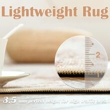 Area Rug 2x7 Runner Rug For Hallway Indoor Vintage Distressed Carpet Multi Printed Floorcover  Chenille Accent Rug Non Slip Kitchen Living Room Bedroom Dining Room