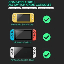 DATA FROG Replacement 3D Analog Joystick Thumb Stick Compatible With Switch Joy Con Controller Sensor Module Potentiometer Repair Tool