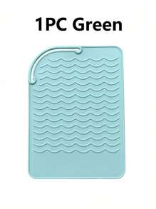 Thảm dụng cụ tạo kiểu tóc nóng, Thảm chịu nhiệt cho máy duỗi tóc và máy uốn tóc cỡ phổ thông để cất giữ và di chuyển, Thảm dụng cụ tạo kiểu tóc nóng, Tấm cách nhiệt bằng silicon chịu nhiệt cho máy duỗi tóc, máy duỗi tóc và máy uốn tóc, Bảo vệ dụng cụ tạo kiểu tóc của bạn bằng tấm cách nhiệt bằng silicon chống trượt này cho nhà hàng, khách sạn, túi đựng đồ trang điểm thương mại Túi đựng đồ trang điểm Tổ chức đồ trang điểm Tổ chức đồ trang điểm Lưu trữ đồ trang điểm - Nhiều màu - Xem 22