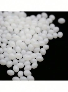10/50/100g Solid Dental Adhesive, Tooth Shape Changing Prop, Beautifying Teeth, Halloween Vampire Dentures, Tiger Braces Back To School Valentine Day