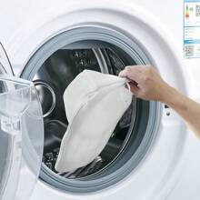 1/2pcs Washing Machine Cap Cleaning Cage, Cap Washer With Mesh Bag, Baseball Cap Cleaning Cap/Cleaning Protection Cage, Suitable For Cleaning Various Hats