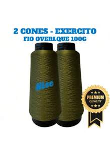VERDE EXERCITO