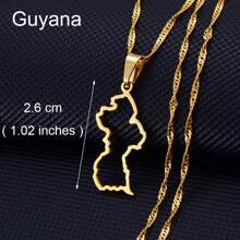 1 pièce Guyane, Kenya, Mali, Sénégal, Montserrat, Sierra Leone, Dominique, Malawi, Maurice, Zambie, Tobago