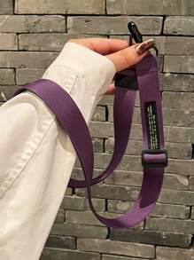 Stylish Long Mobile Phone Lanyard Diagonal Shoulder Strap Adjustable Neck Strap Mobile Phone Case Phone Cover Anti-Loss Hanging Rope Gifts For Mother, Family, Friends, Birthday, Holiday Phone Charm, Phone Chain