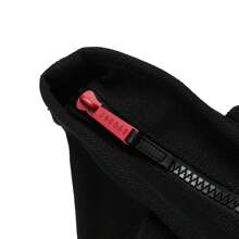 Nike Unisex Outdoor Sports Tote Bag, Shoulder Bag, Handbag JD2243019GS-002 - Black - View 5