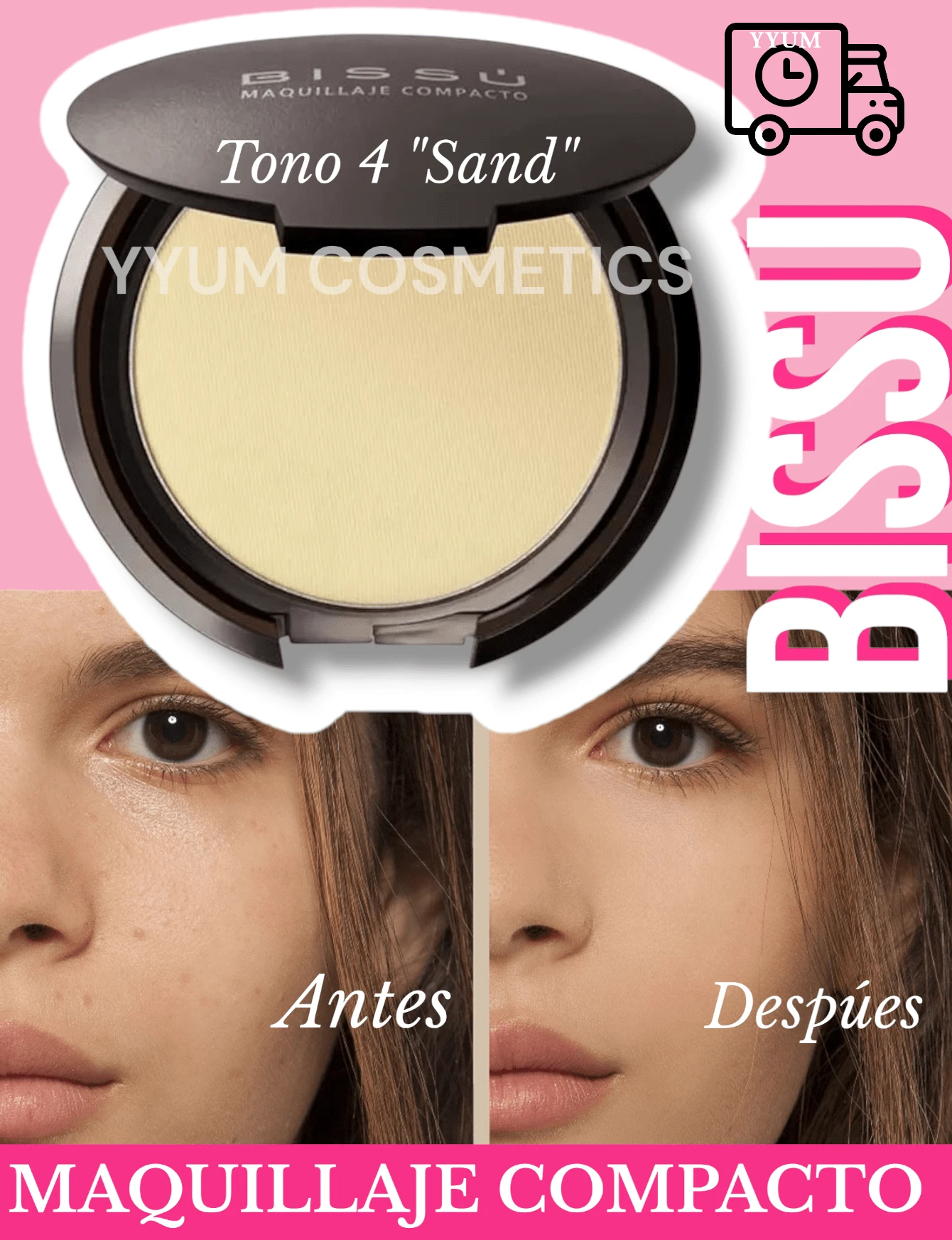 Powder - SAND 04 - View 1