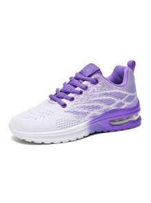 ALAGZI Ultra Comfort Air Cushion Sneakers - Fashion Sneakers With Responsive Cushioning For Gym, Jogging, Walking, And Outdoor Sports - Breathable, Lightweight, And Long-Lasting Fitness Shoes For Men And Women