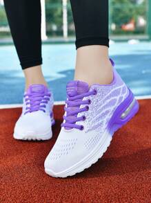 ALAGZI Ultra Comfort Air Cushion Sneakers - Fashion Sneakers With Responsive Cushioning For Gym, Jogging, Walking, And Outdoor Sports - Breathable, Lightweight, And Long-Lasting Fitness Shoes For Men And Women