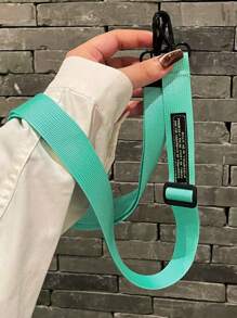 Stylish Long Mobile Phone Lanyard Diagonal Shoulder Strap Adjustable Neck Strap Mobile Phone Case Phone Cover Anti-Loss Hanging Rope Gifts For Mother, Family, Friends, Birthday, Holiday Phone Charm, Phone Chain