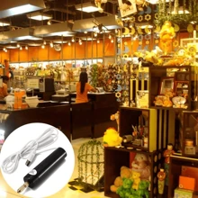 Portable Mini Electric Drill: 5V USB Handheld Drill For Jewelry Making, Wood Crafting, And Metalworking,Tools For Men - Multicolor - View 6