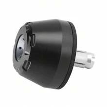 Bobinas de choque de rueda deslizantes de horquilla de eje trasero aptas para BMW R1200 R1300 2024+