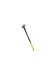 8 Lbs Fiberglass Handle Sledge Hammer - Nhiều màu - Xem 3