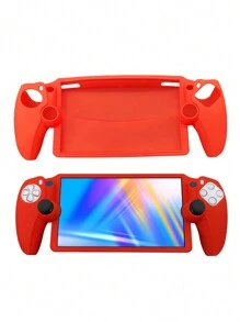 1 个 PlayStation Portal 远程游戏保护壳，防摔、防尘、防刮、防汗、增强抓握力 - 彩色 - 查看 15