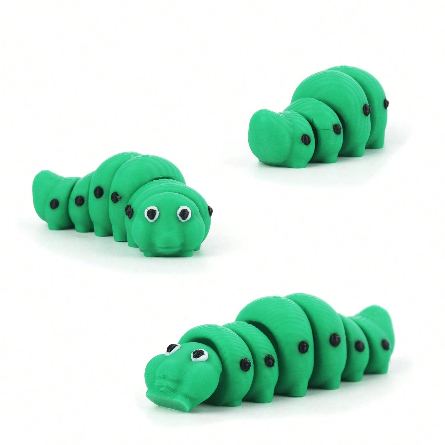 Is That Fuzzy Caterpillar Secretly A Recycling Machine? - qdzal7p