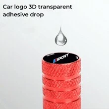 4pcs Aluminum Alloy Durable Car Tire Valve Caps Cover Automotive For BMW 1 3 5 7 2 4 6 X Series X1 X3 X5 X6 X4 Car Decoration