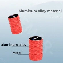 4pcs Aluminum Alloy Durable Car Tire Valve Caps Cover Automotive For BMW 1 3 5 7 2 4 6 X Series X1 X3 X5 X6 X4 Car Decoration