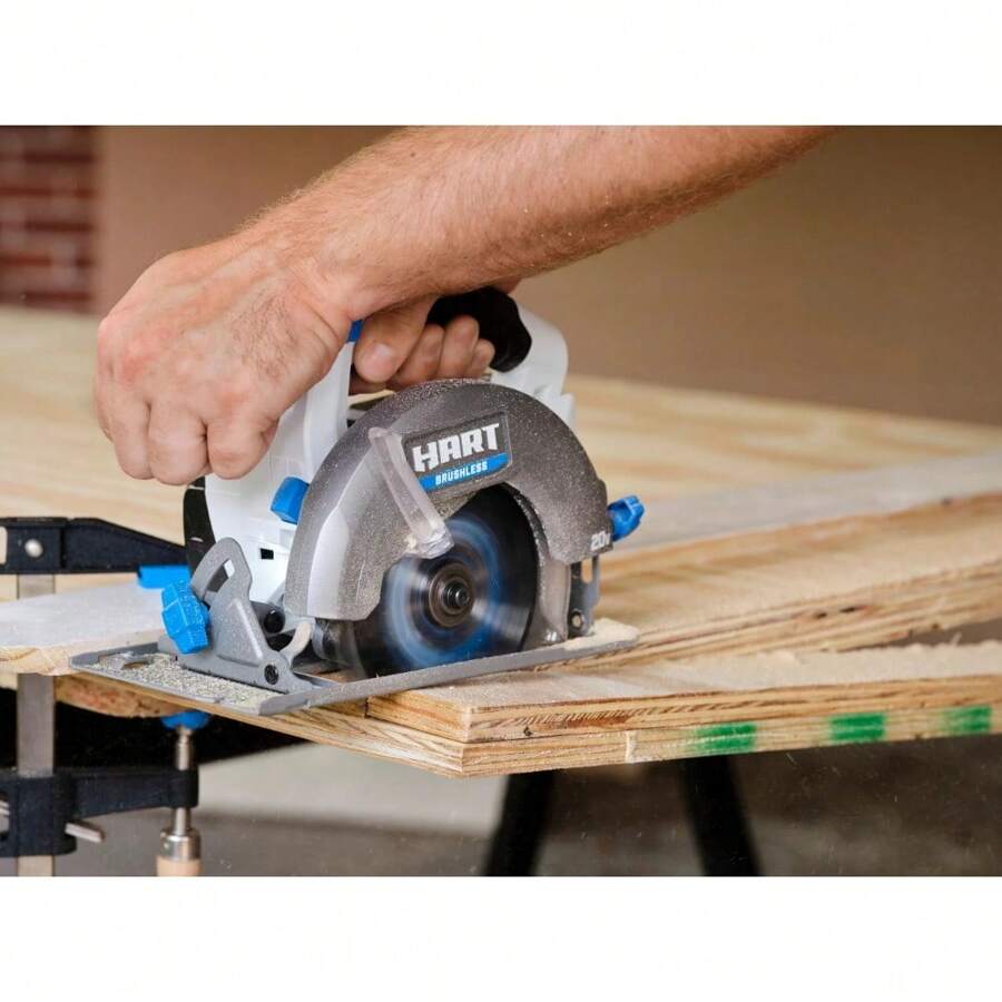 5-1/2" 18 Tooth Circular Saw Blade