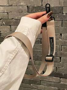 Stylish Long Mobile Phone Lanyard Diagonal Shoulder Strap Adjustable Neck Strap Mobile Phone Case Phone Cover Anti-Loss Hanging Rope Gifts For Mother, Family, Friends, Birthday, Holiday Phone Charm, Phone Chain