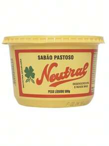 NEUTRAL TRADITIONAL PASTY SOAP 350G - Nhiều màu - Xem 2