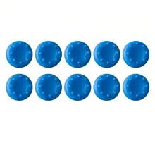 Silicone Caps Compatible With PS5 Controller, Joystick, PS3 Gamepad, 360 Controller, Pro Controller