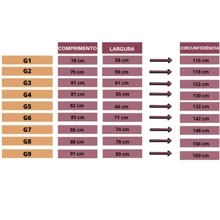 Kit 3 Plus Size Plain Dry Fit T-Shirts