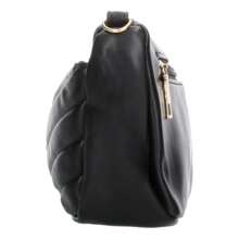 Bolsa Mujer Felianna Casual Color Negro Con Correa Para Dama - Negro - Ver 8