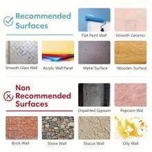 1/10/20pcs 3D Crystal Epoxy Wall Sticker, Waterproof Oil Proof Heat-Resistant Self-Adhesive Mosaic Style Panel For Kitchen, Living Room, Bathroom, Corridor, Office, Home And Dormitory Decor Room Decor Home Decor Wallpapers Wall Paper Wallpaper Wall Stickers Wall Decor