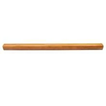 TFCFL 3 FT Modern Wood Handrail Stair Railing Wall-Mounted Hand Grab Rail For Indoor - Wood - View 5