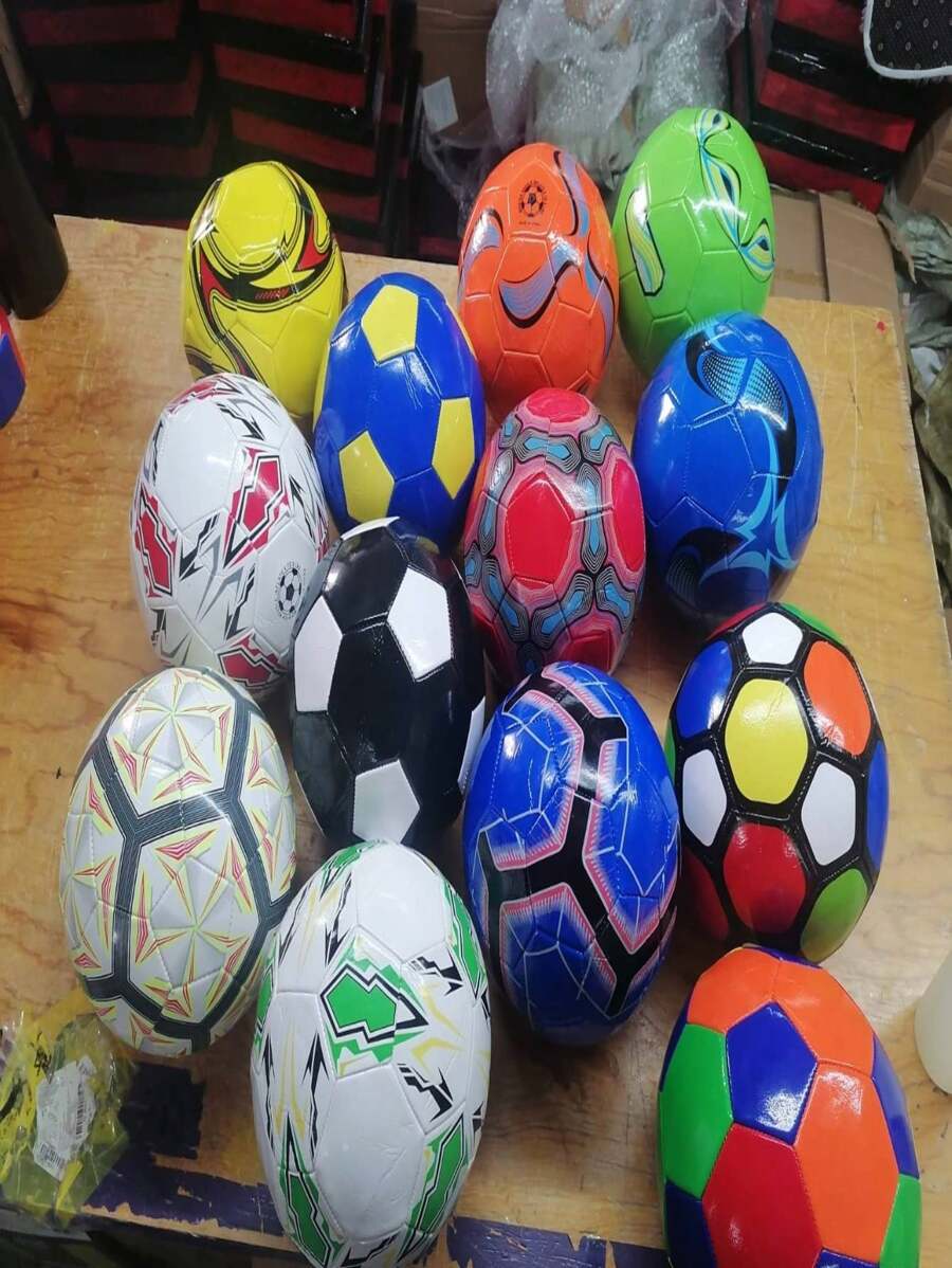 Ball For Outdoor Activities