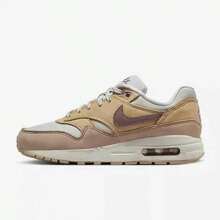 Nike Air Max Cushioned Shock-Absorbing Sports Casual Running Shoes