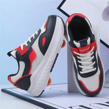 Summer LED Light Up Roller Skate Shoes Four Wheel, Fashion Breathable Low-Top Sneakers For Teenagers & Adults Couple, Outdoor Sports Skating, Detachable One-Shoe-Two-Use Design