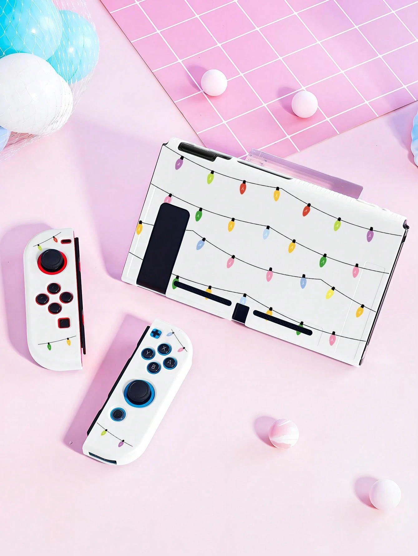 Dream Alayobilowes Switch Covers - m7dqw09